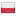 komisjafaunistyczna.pl server is located in Poland